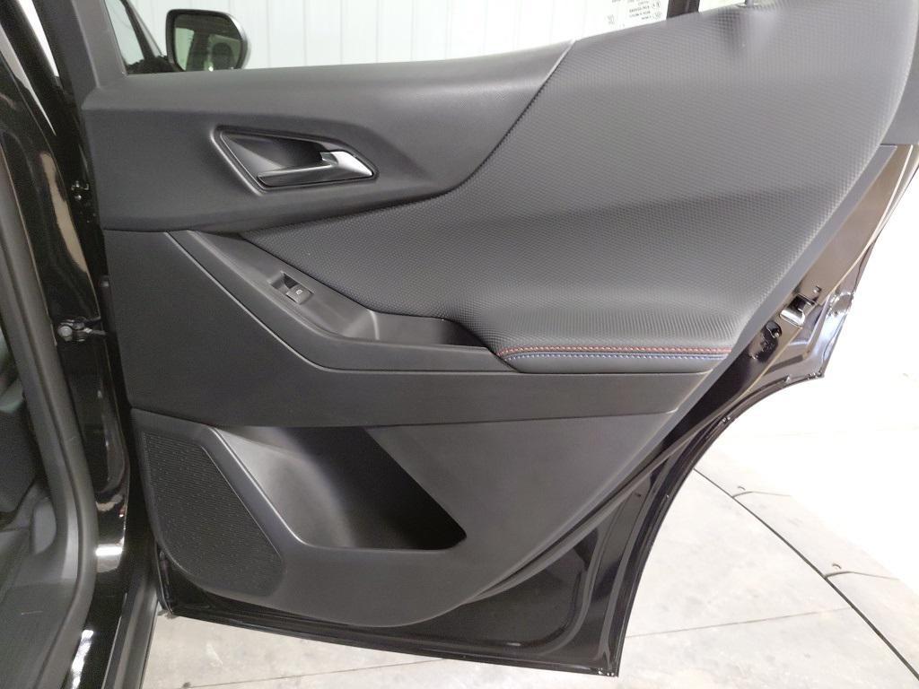 new 2026 Chevrolet Equinox car, priced at $40,365