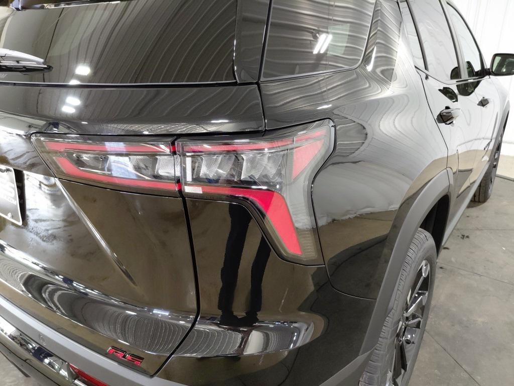 new 2026 Chevrolet Equinox car, priced at $40,365