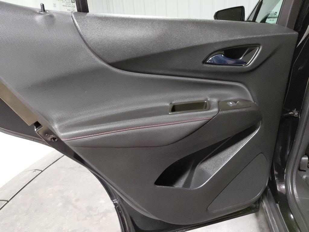 used 2023 Chevrolet Equinox car, priced at $22,983