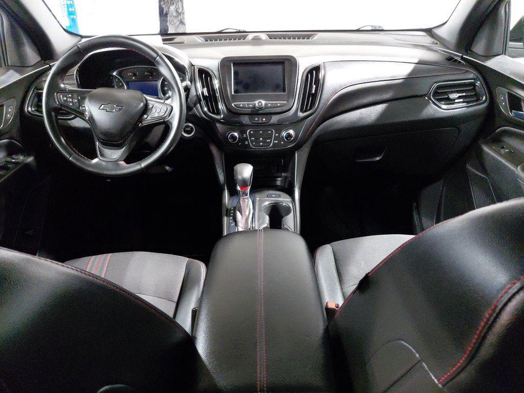 used 2023 Chevrolet Equinox car, priced at $22,983