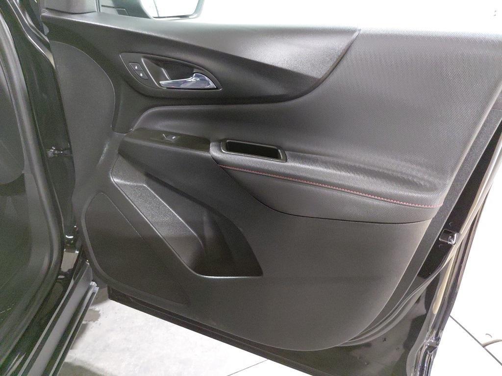 used 2023 Chevrolet Equinox car, priced at $22,983