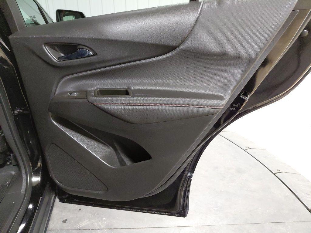 used 2023 Chevrolet Equinox car, priced at $22,983