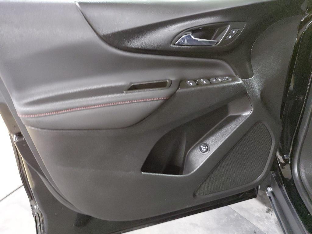 used 2023 Chevrolet Equinox car, priced at $22,983