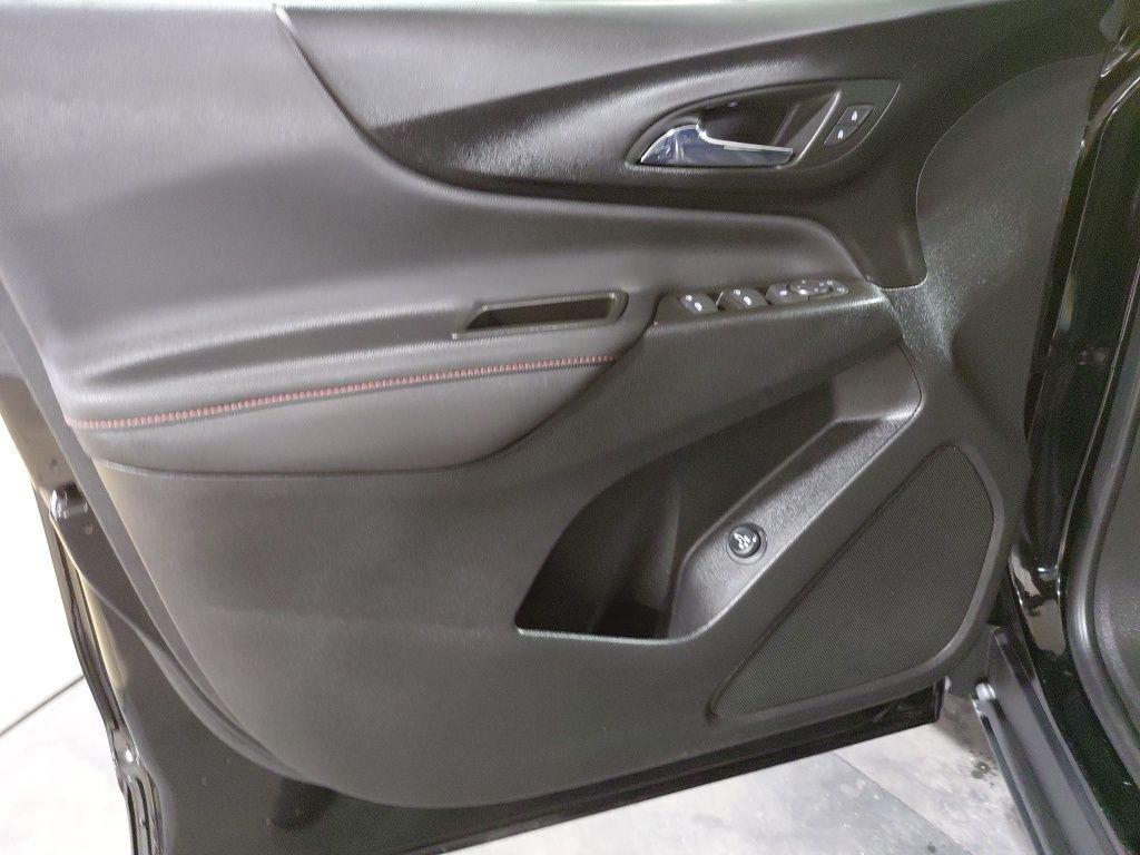 used 2023 Chevrolet Equinox car, priced at $22,983