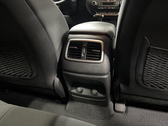 used 2020 Kia Sorento car, priced at $15,983