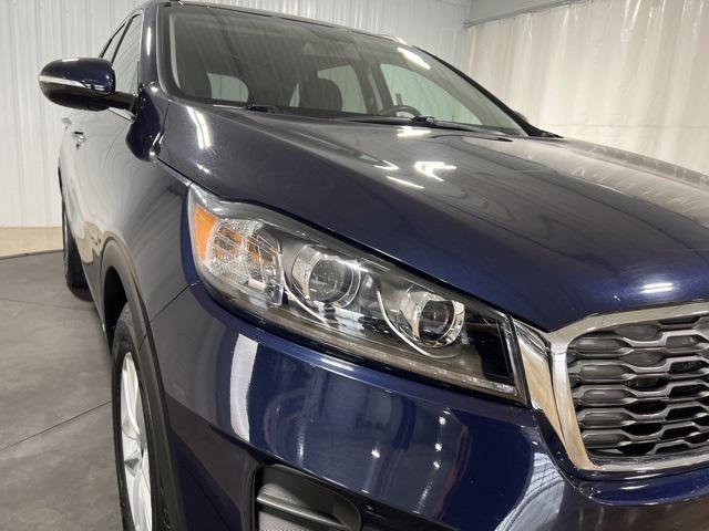 used 2020 Kia Sorento car, priced at $15,983