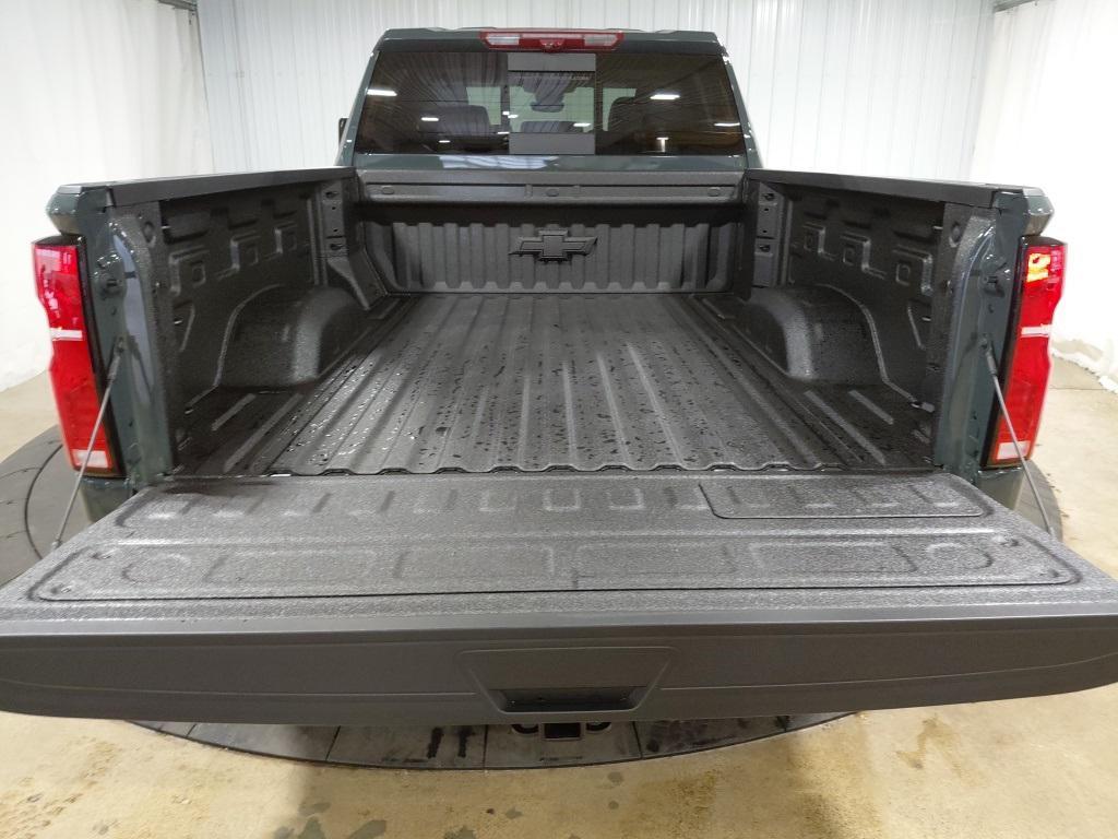 new 2026 Chevrolet Silverado 2500 car, priced at $74,530