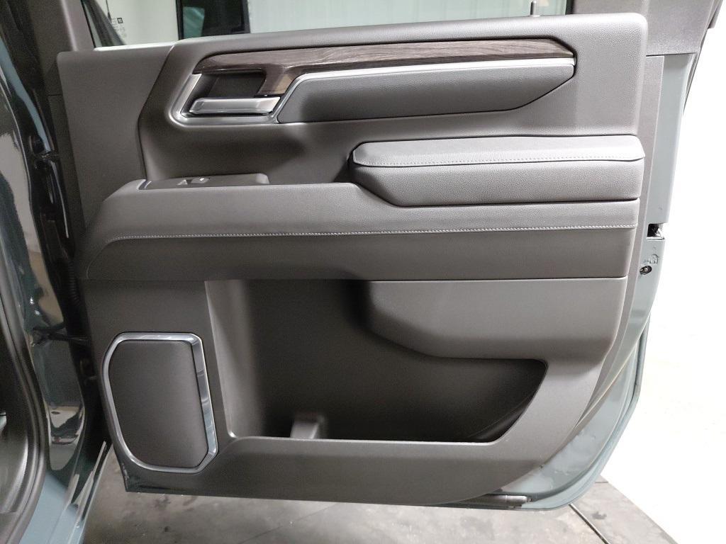 new 2026 Chevrolet Silverado 2500 car, priced at $74,530