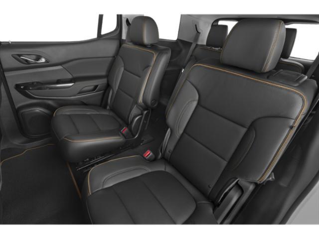 used 2023 GMC Acadia car, priced at $33,983