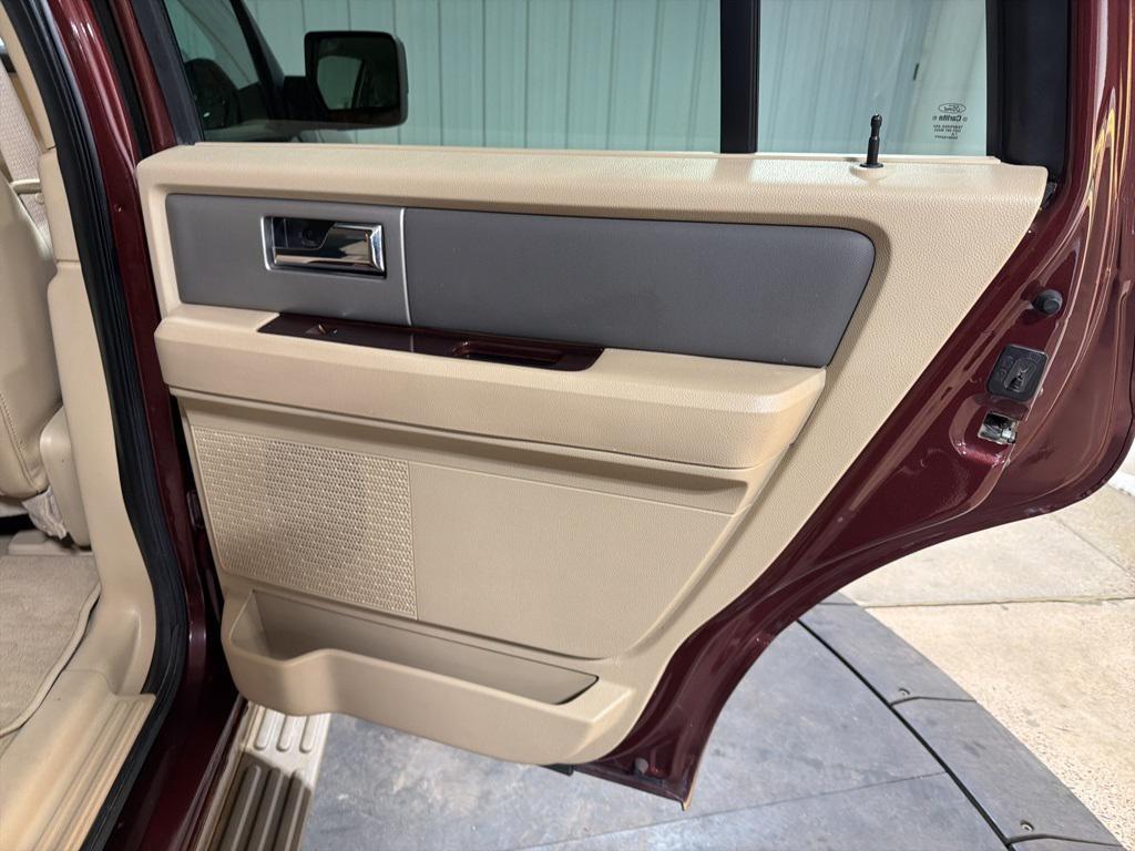 used 2011 Ford Expedition car, priced at $9,483