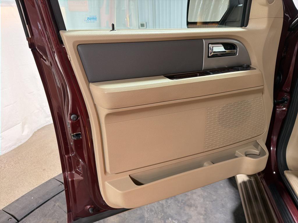 used 2011 Ford Expedition car, priced at $9,483