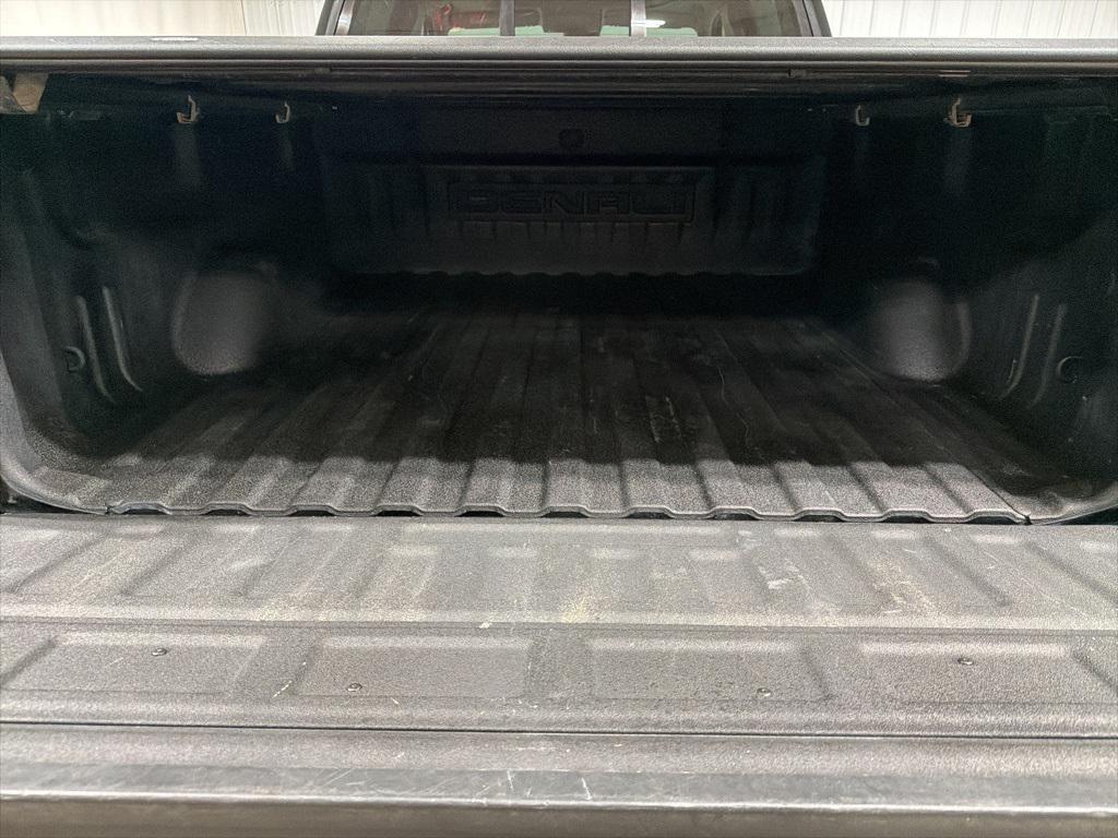 used 2016 GMC Sierra 1500 car, priced at $22,983