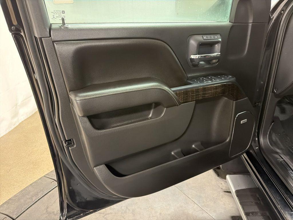 used 2016 GMC Sierra 1500 car, priced at $22,983