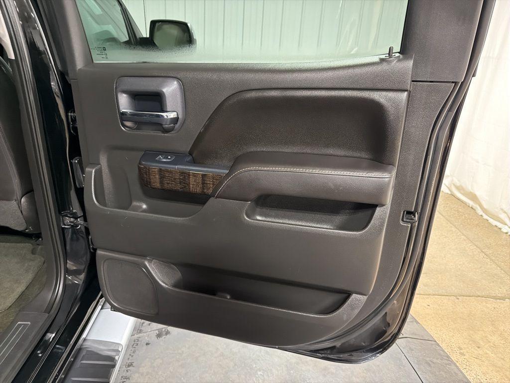 used 2016 GMC Sierra 1500 car, priced at $22,983