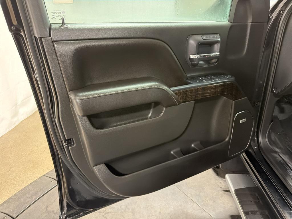 used 2016 GMC Sierra 1500 car, priced at $22,983