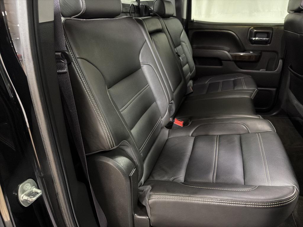 used 2016 GMC Sierra 1500 car, priced at $22,983