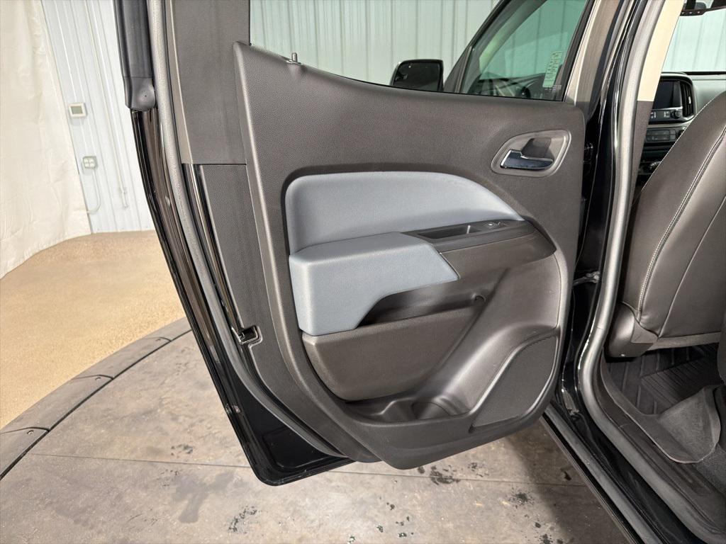 used 2019 Chevrolet Colorado car, priced at $26,983