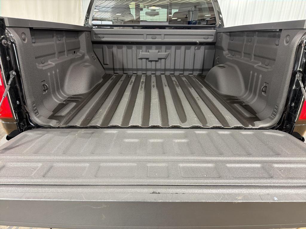 used 2019 Chevrolet Colorado car, priced at $26,983