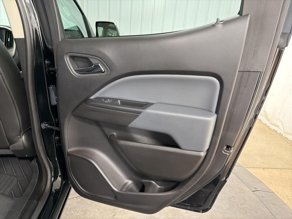 used 2019 Chevrolet Colorado car, priced at $26,983