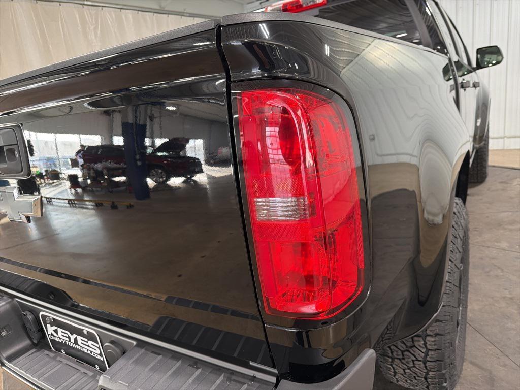 used 2019 Chevrolet Colorado car, priced at $26,983