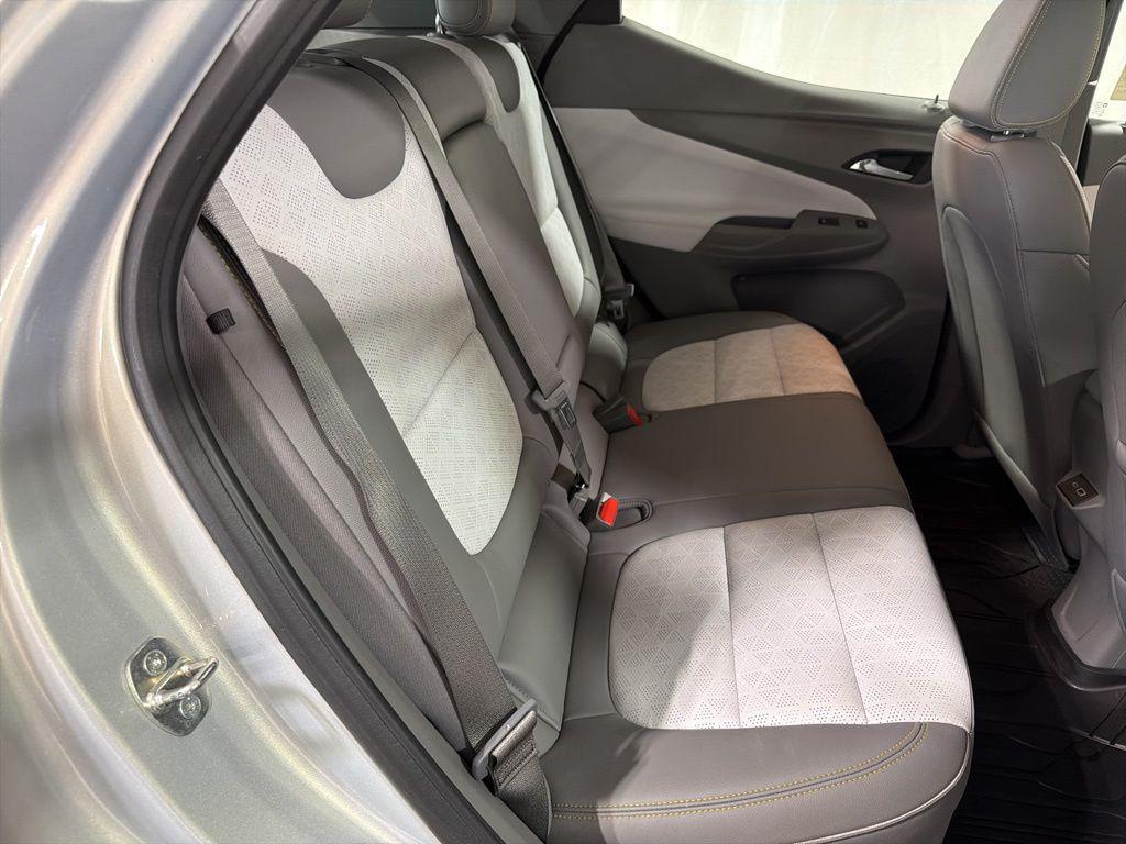 used 2022 Chevrolet Bolt EUV car, priced at $16,983