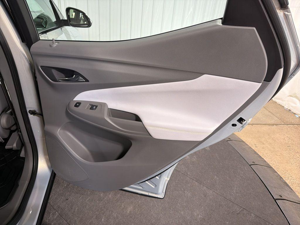 used 2022 Chevrolet Bolt EUV car, priced at $16,983