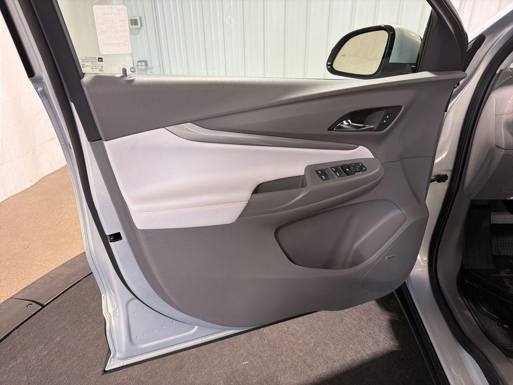 used 2022 Chevrolet Bolt EUV car, priced at $16,983