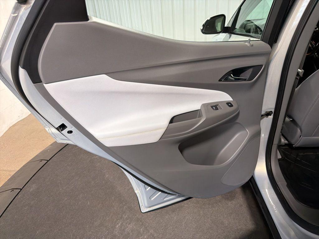 used 2022 Chevrolet Bolt EUV car, priced at $16,983