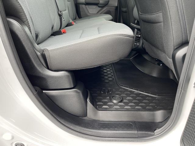used 2020 Ram 1500 car, priced at $24,333