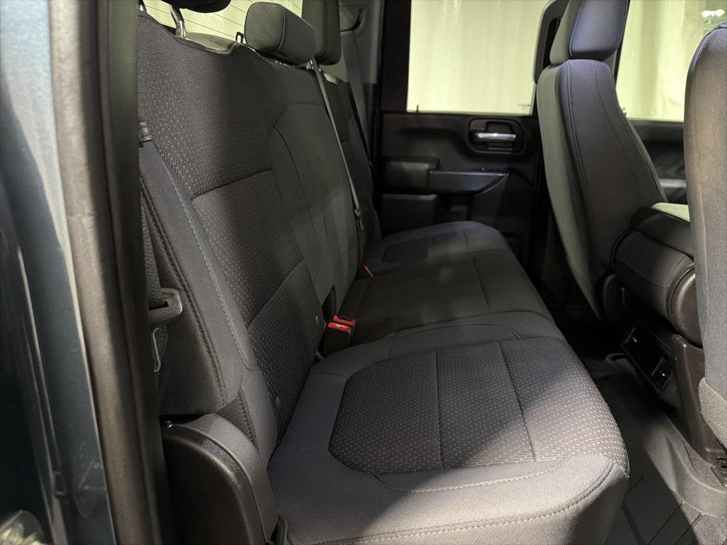 used 2020 Chevrolet Silverado 2500 car, priced at $45,983