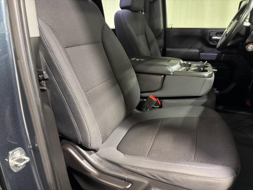 used 2020 Chevrolet Silverado 2500 car, priced at $45,983