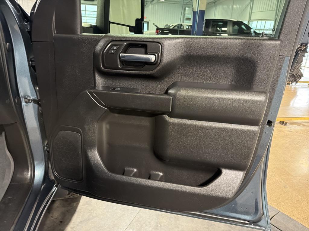 used 2020 Chevrolet Silverado 2500 car, priced at $45,983