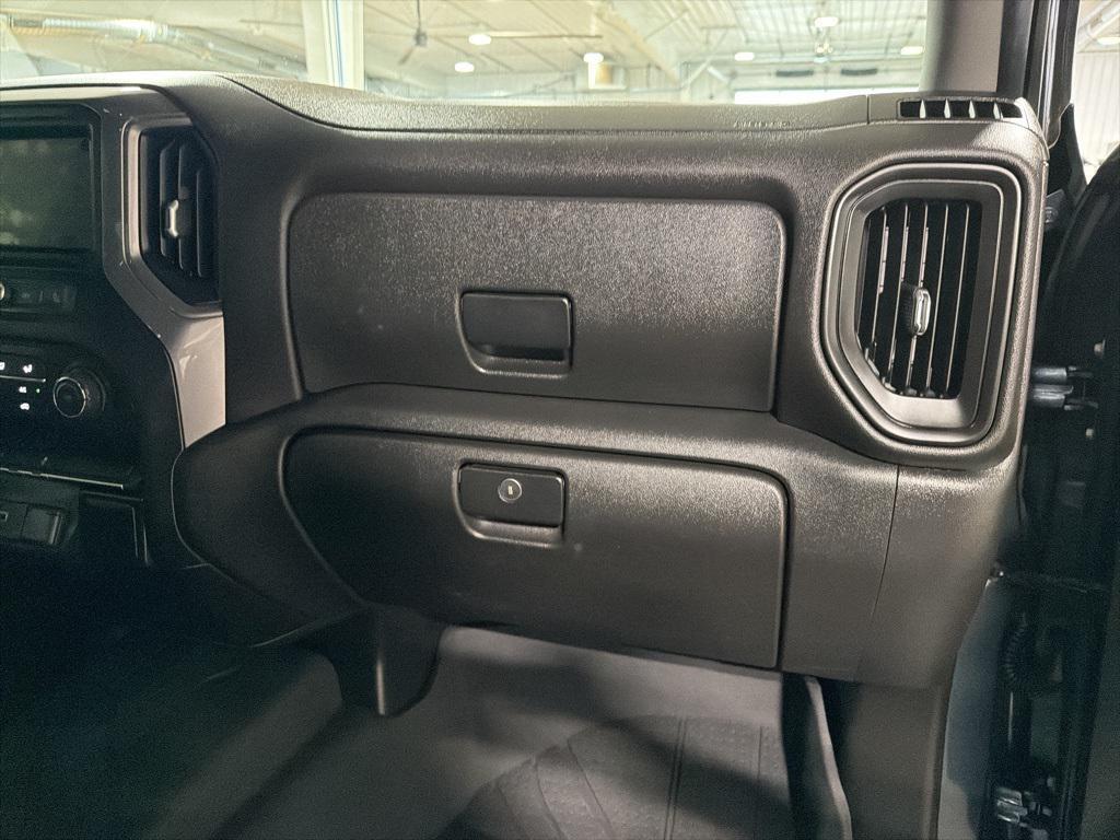 used 2020 Chevrolet Silverado 2500 car, priced at $45,983