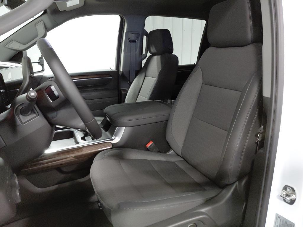 new 2026 Chevrolet Silverado 3500 car, priced at $70,005