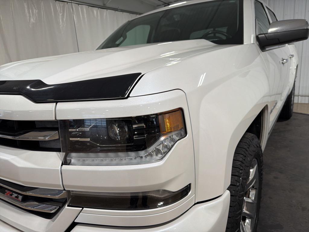 used 2016 Chevrolet Silverado 1500 car, priced at $21,983