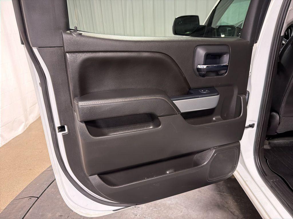 used 2016 Chevrolet Silverado 1500 car, priced at $21,983