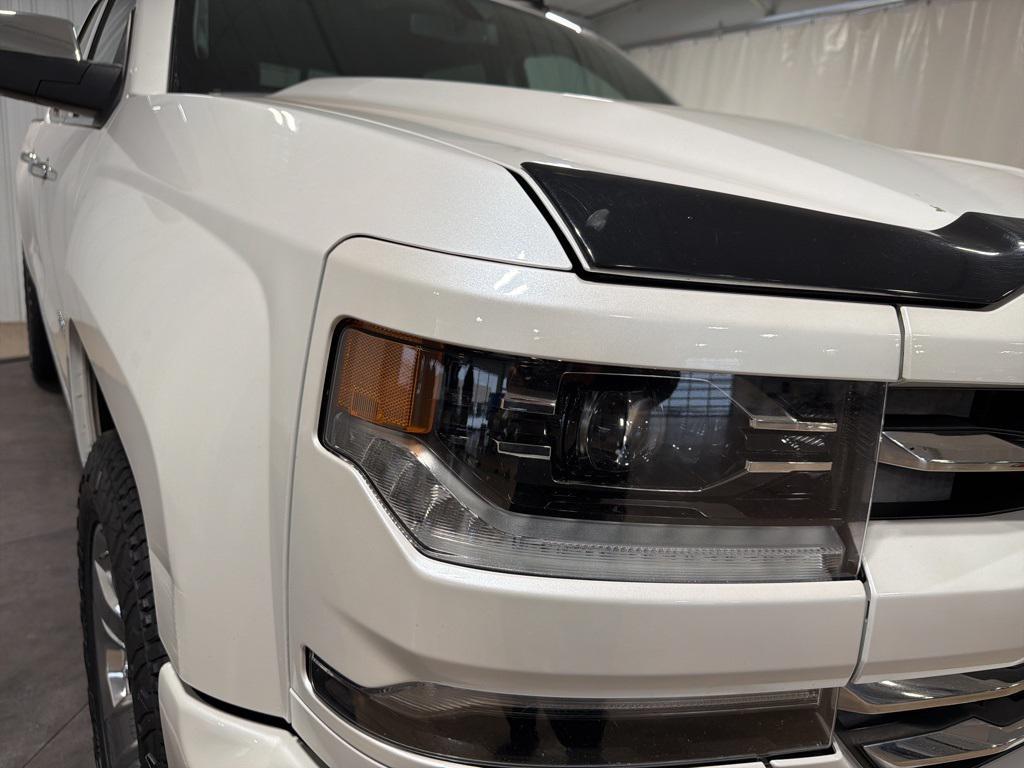 used 2016 Chevrolet Silverado 1500 car, priced at $21,983