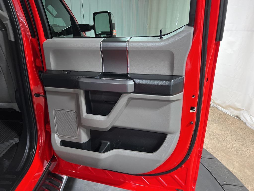 used 2017 Ford F-150 car, priced at $22,983