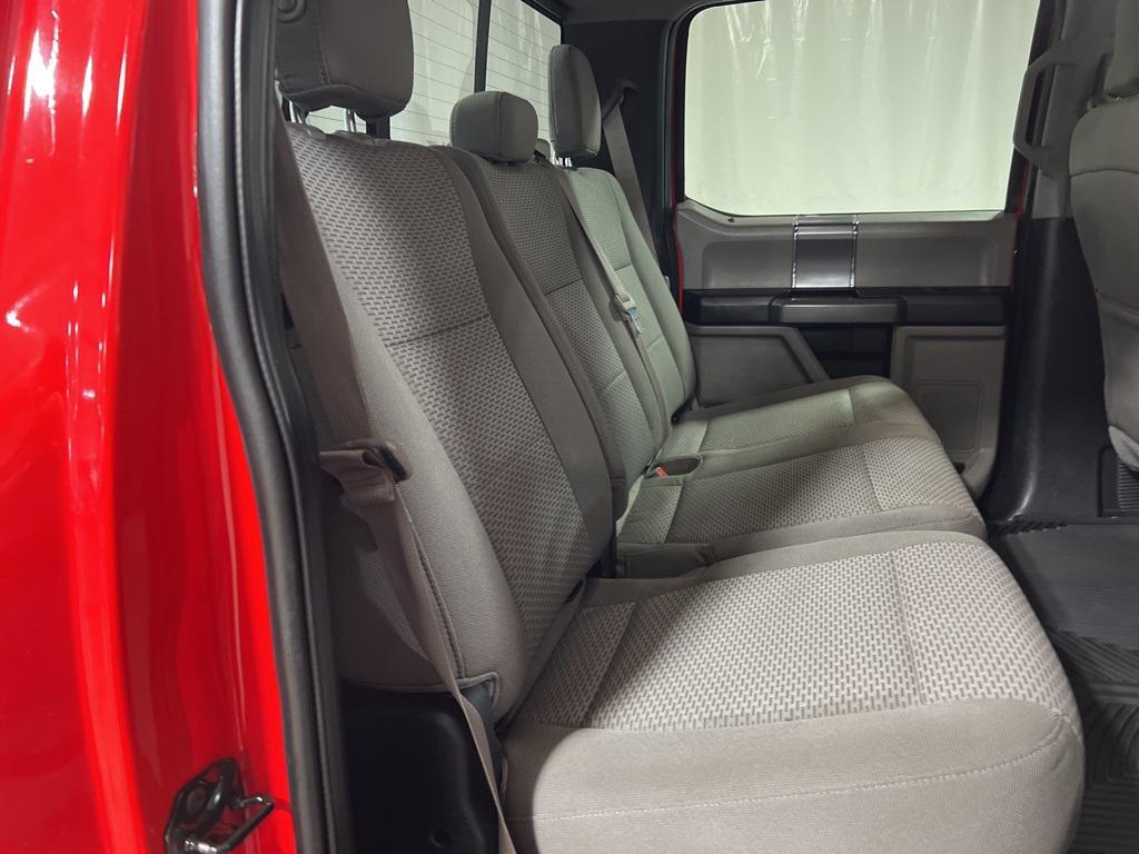 used 2017 Ford F-150 car, priced at $22,983