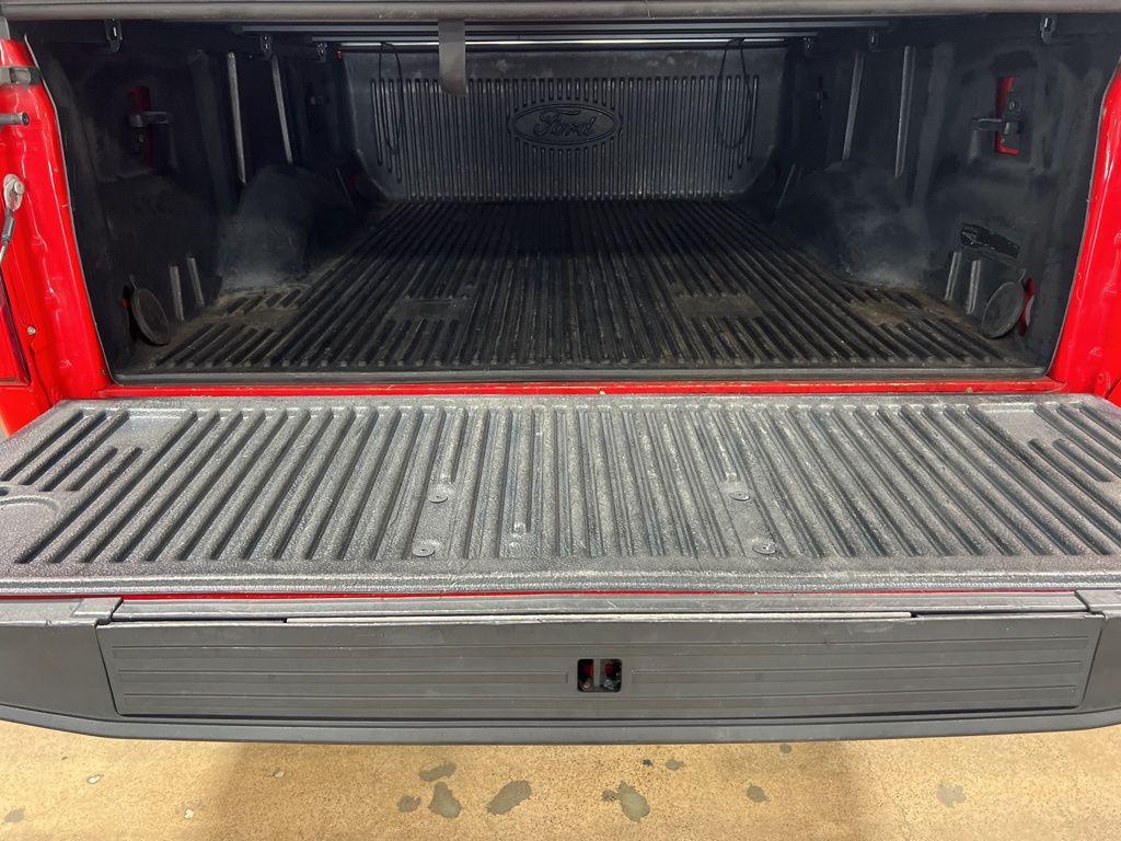 used 2017 Ford F-150 car, priced at $22,983