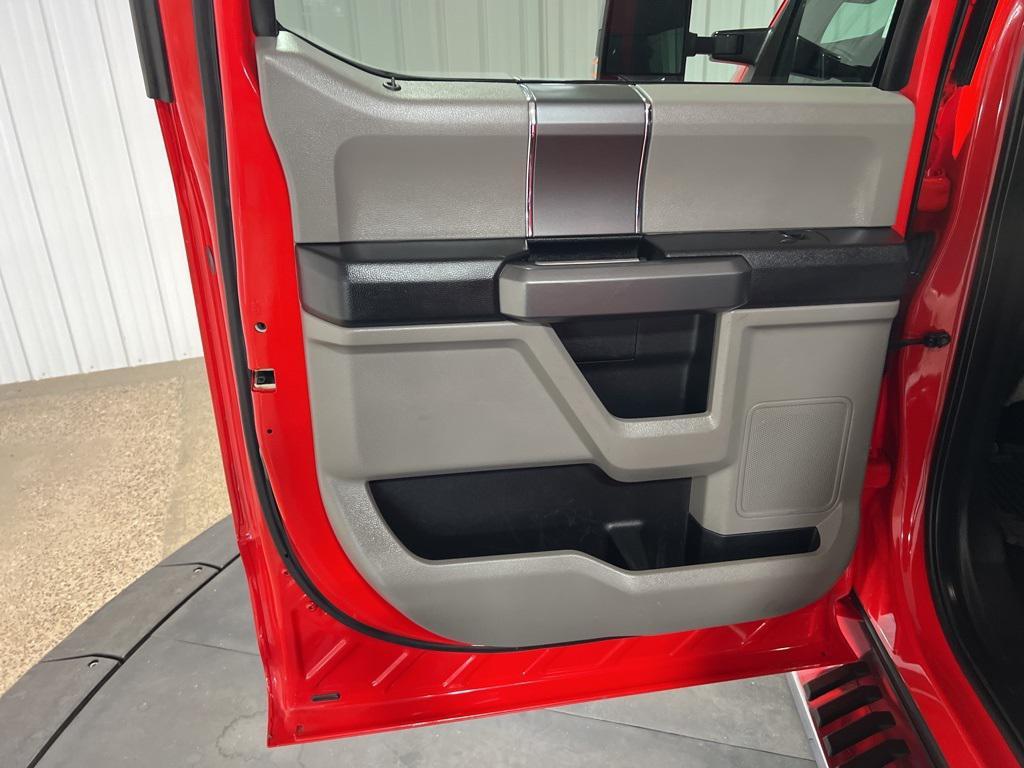 used 2017 Ford F-150 car, priced at $22,983