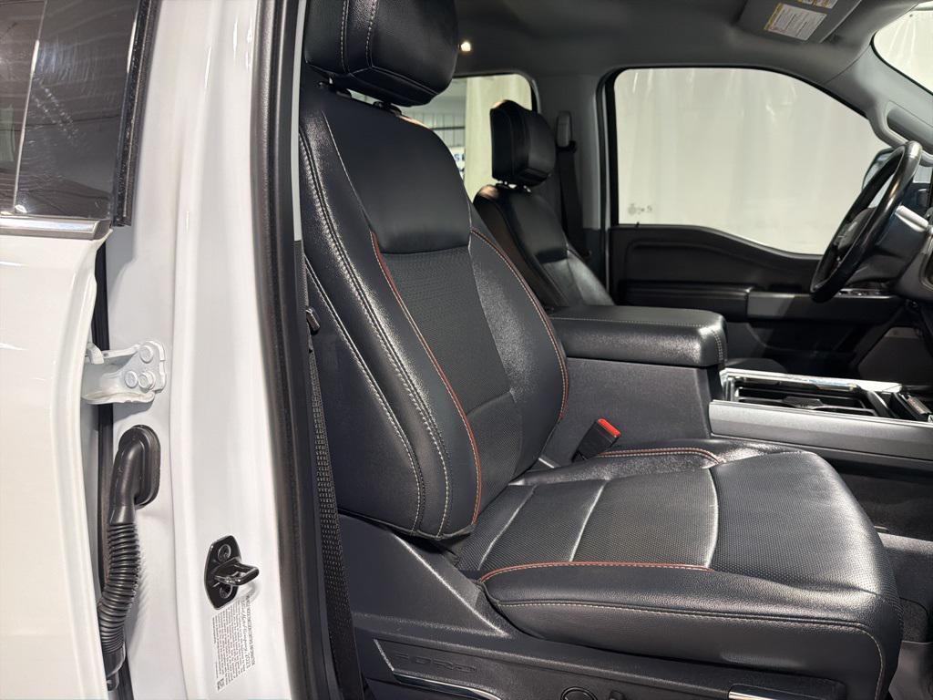 used 2023 Ford F-250 car, priced at $66,983