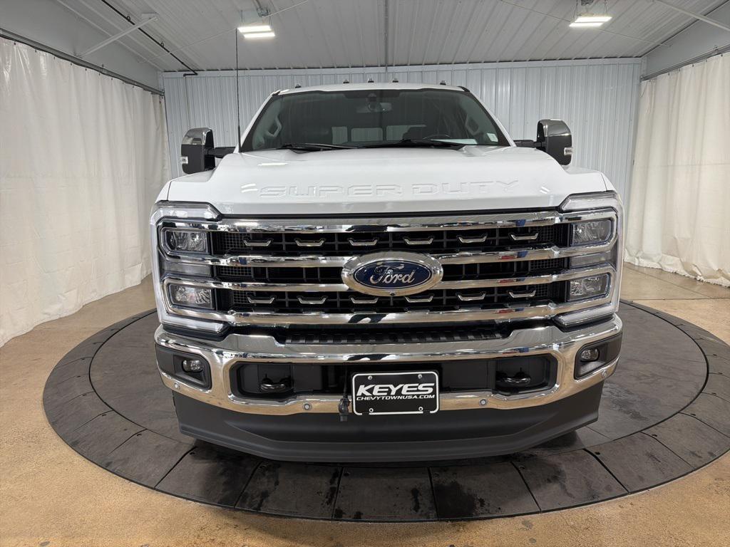used 2023 Ford F-250 car, priced at $66,983