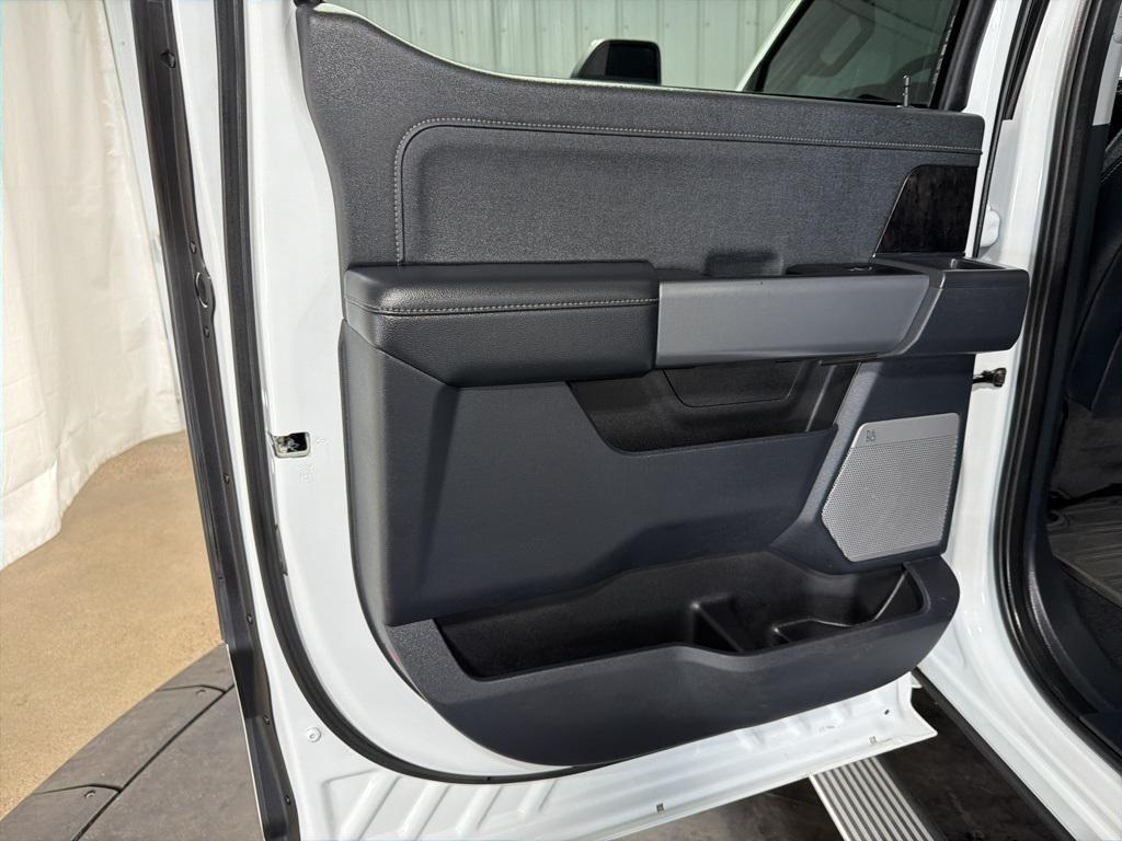 used 2023 Ford F-250 car, priced at $66,983