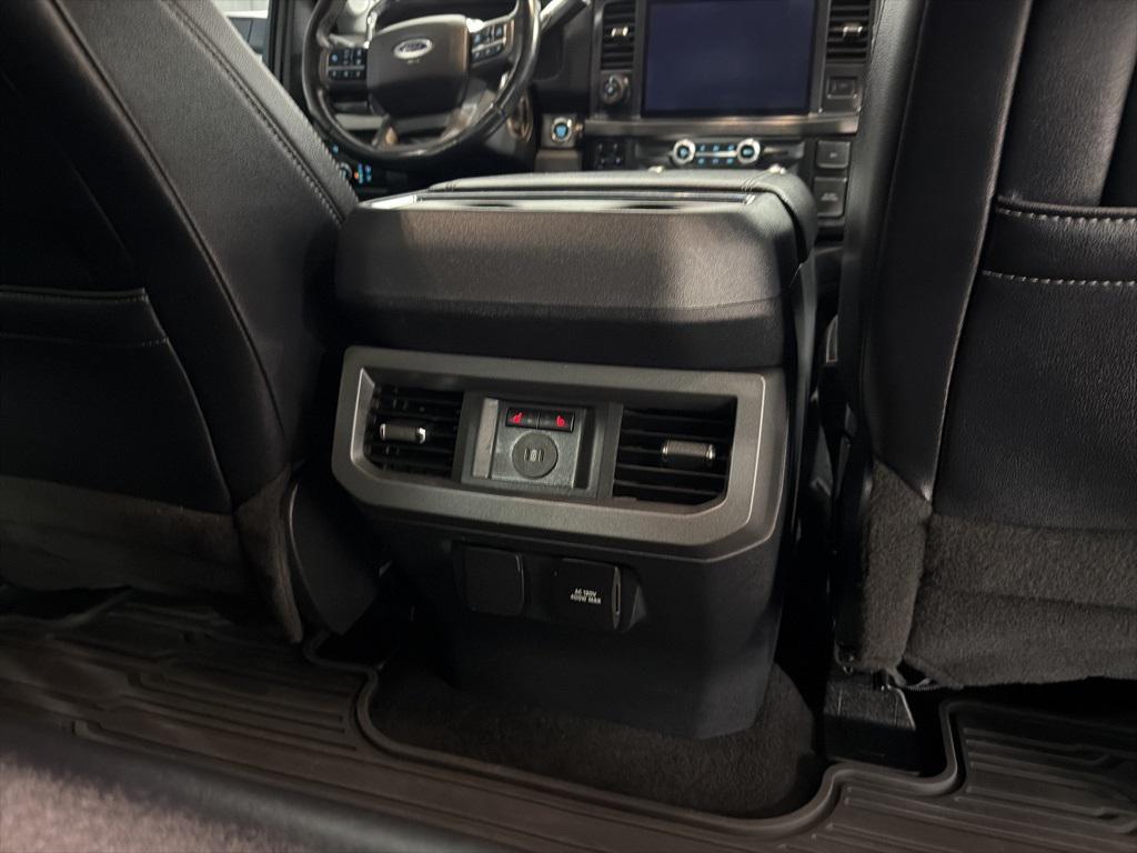 used 2023 Ford F-250 car, priced at $66,983