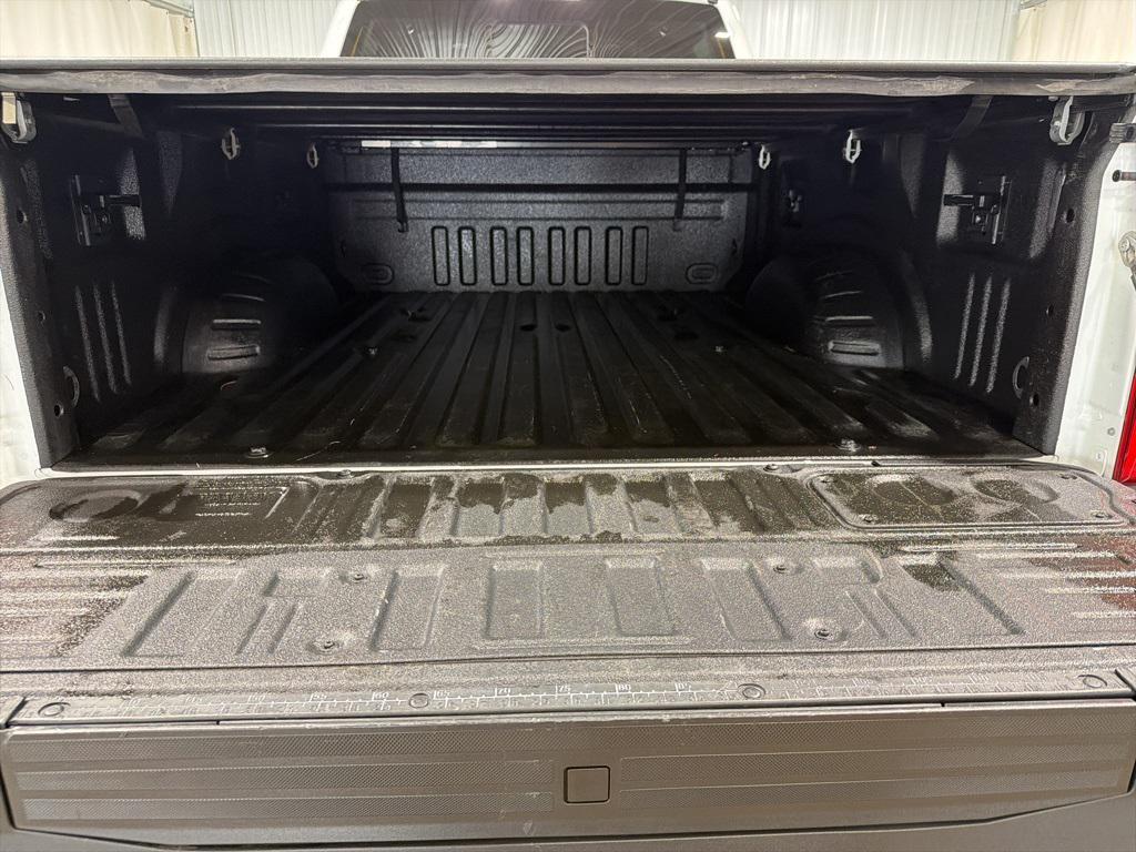 used 2023 Ford F-250 car, priced at $66,983