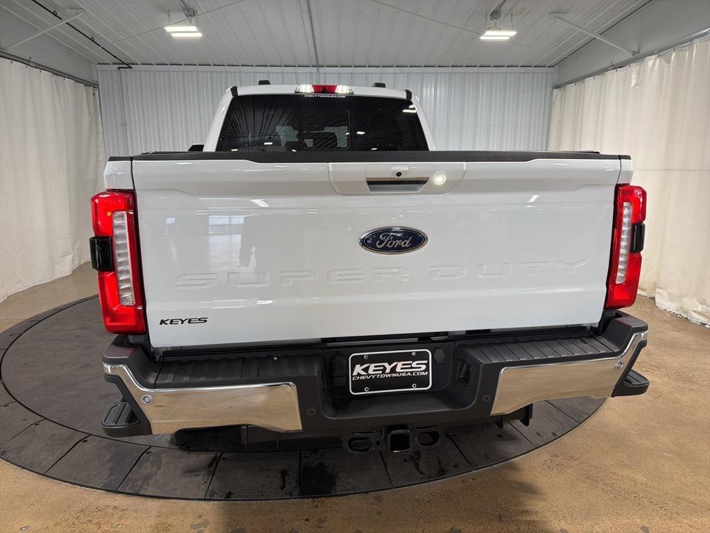 used 2023 Ford F-250 car, priced at $66,983