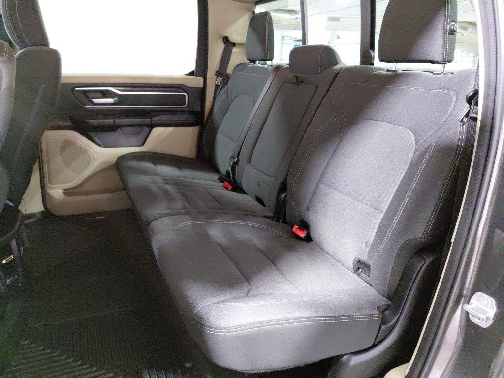 used 2019 Ram 1500 car, priced at $26,983