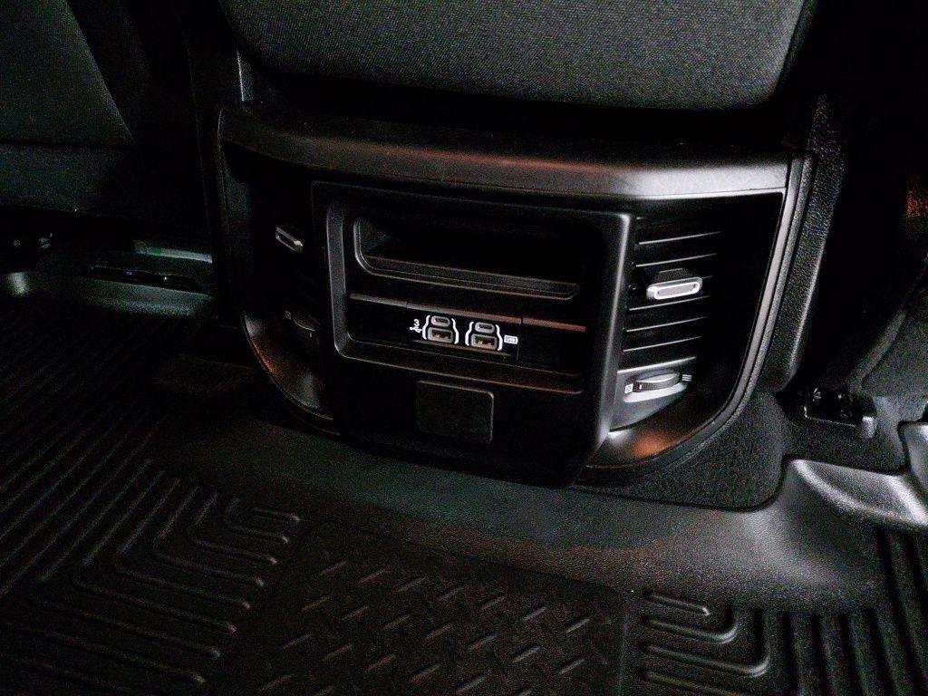 used 2019 Ram 1500 car, priced at $26,983