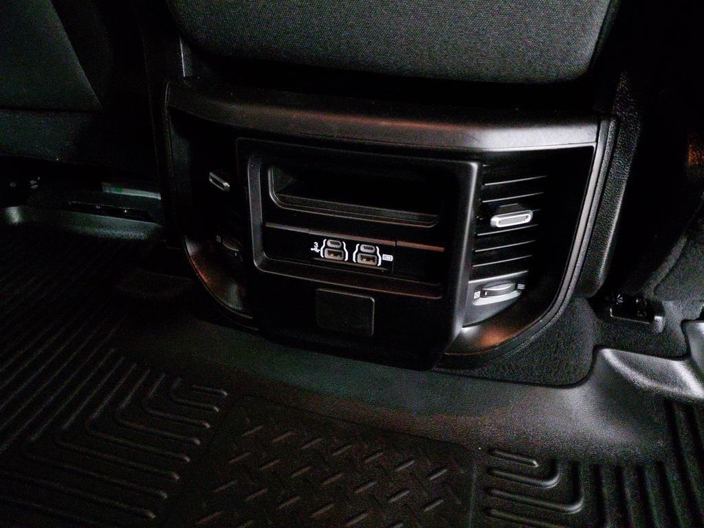 used 2019 Ram 1500 car, priced at $26,983